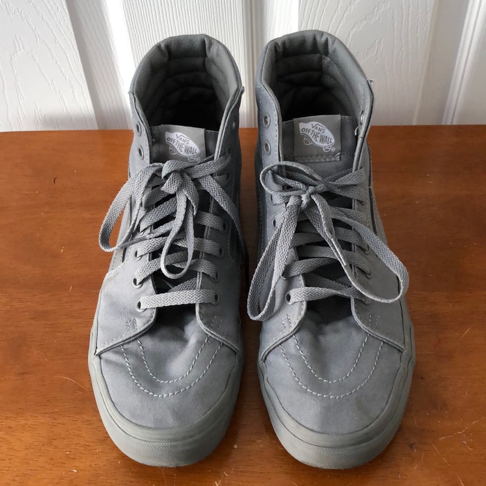 VANS skateboard shoe